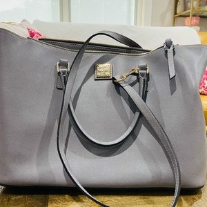 NWOT Dooney & Bourke